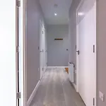 Apartamento Garden View Serviced Flat By Castle Park, Lift Bristol